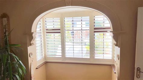 fitted wooden shutters galway